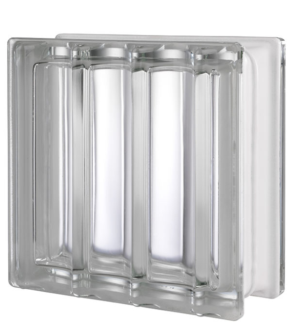 Q19 Doric Metallised - 3D metalizowany